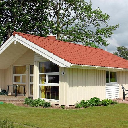 Two-Bedroom Holiday Home In Gelting 3 객실 사진