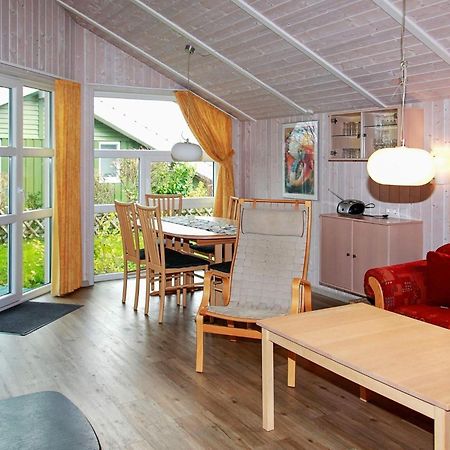Two-Bedroom Holiday Home In Gelting 3 외부 사진