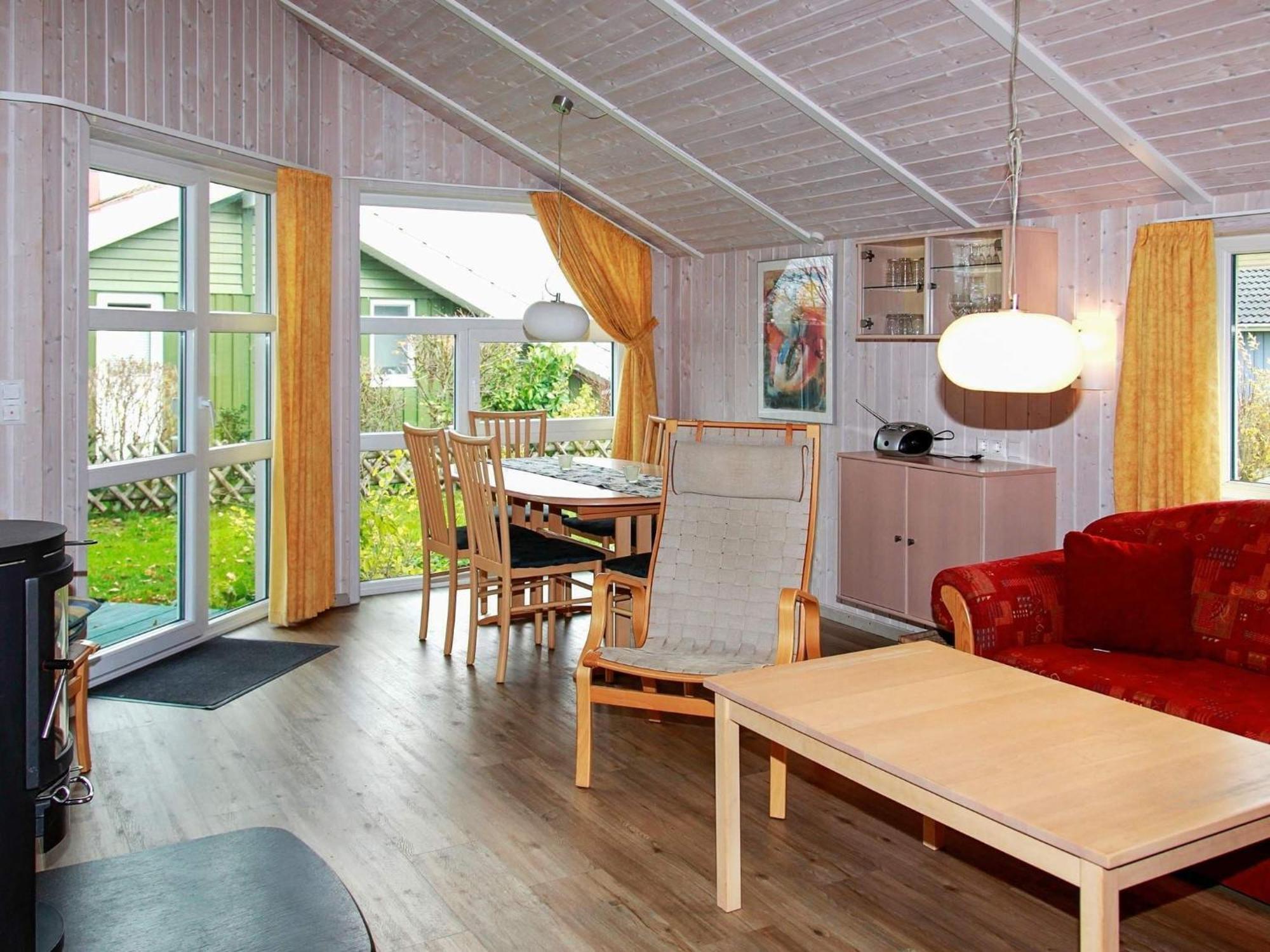 Two-Bedroom Holiday Home In Gelting 3 외부 사진