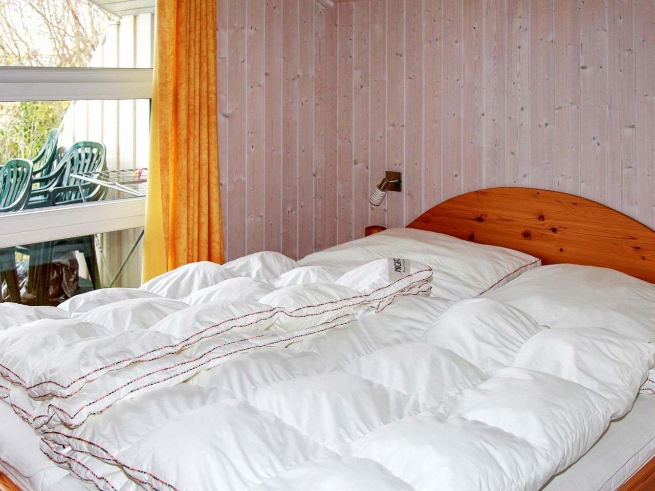 Two-Bedroom Holiday Home In Gelting 3 외부 사진